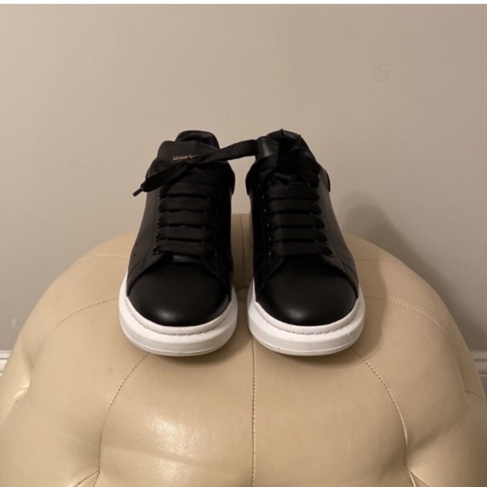 Alexander McQueen men sneakers